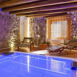 Porta Soprana Luxury Guest House & Spa